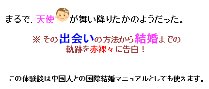 結婚できない男のskype：まるで、天使が舞い降りたか